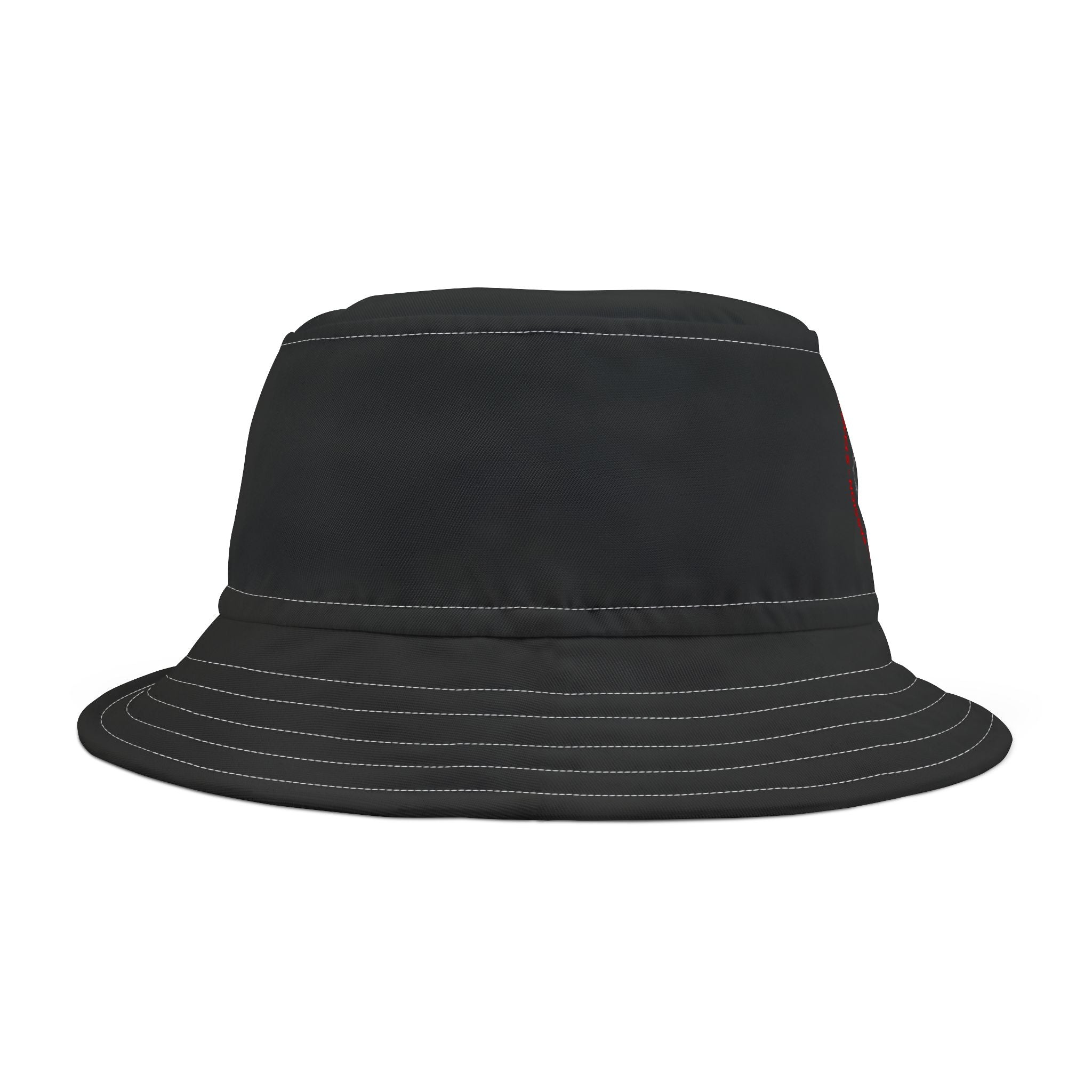 Home-End Bucket Hat