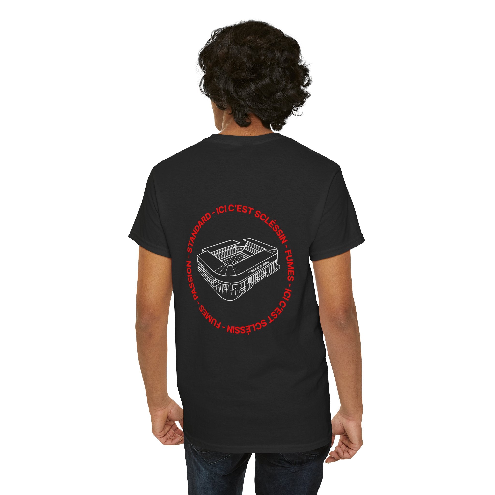 Home-End T-Shirt