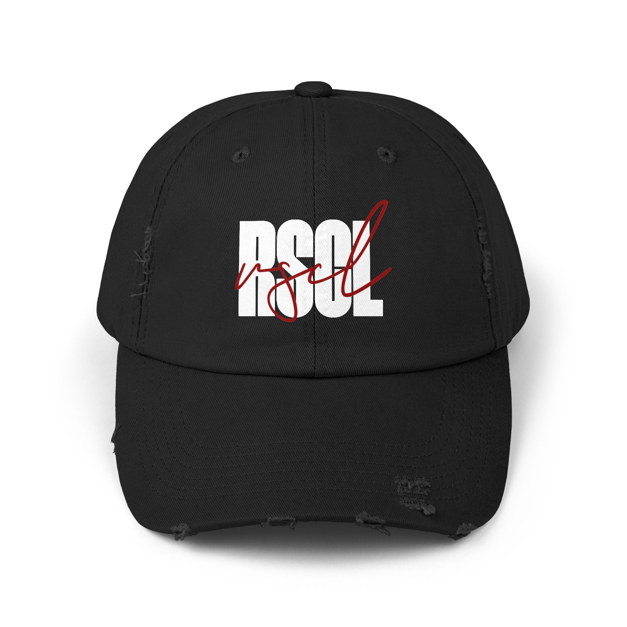 Redline Cap