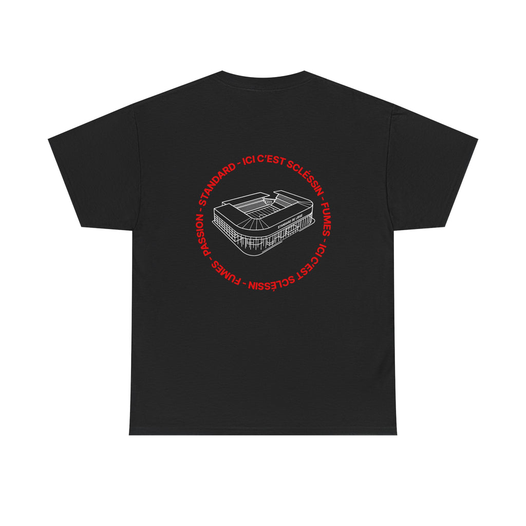 Home-End T-Shirt