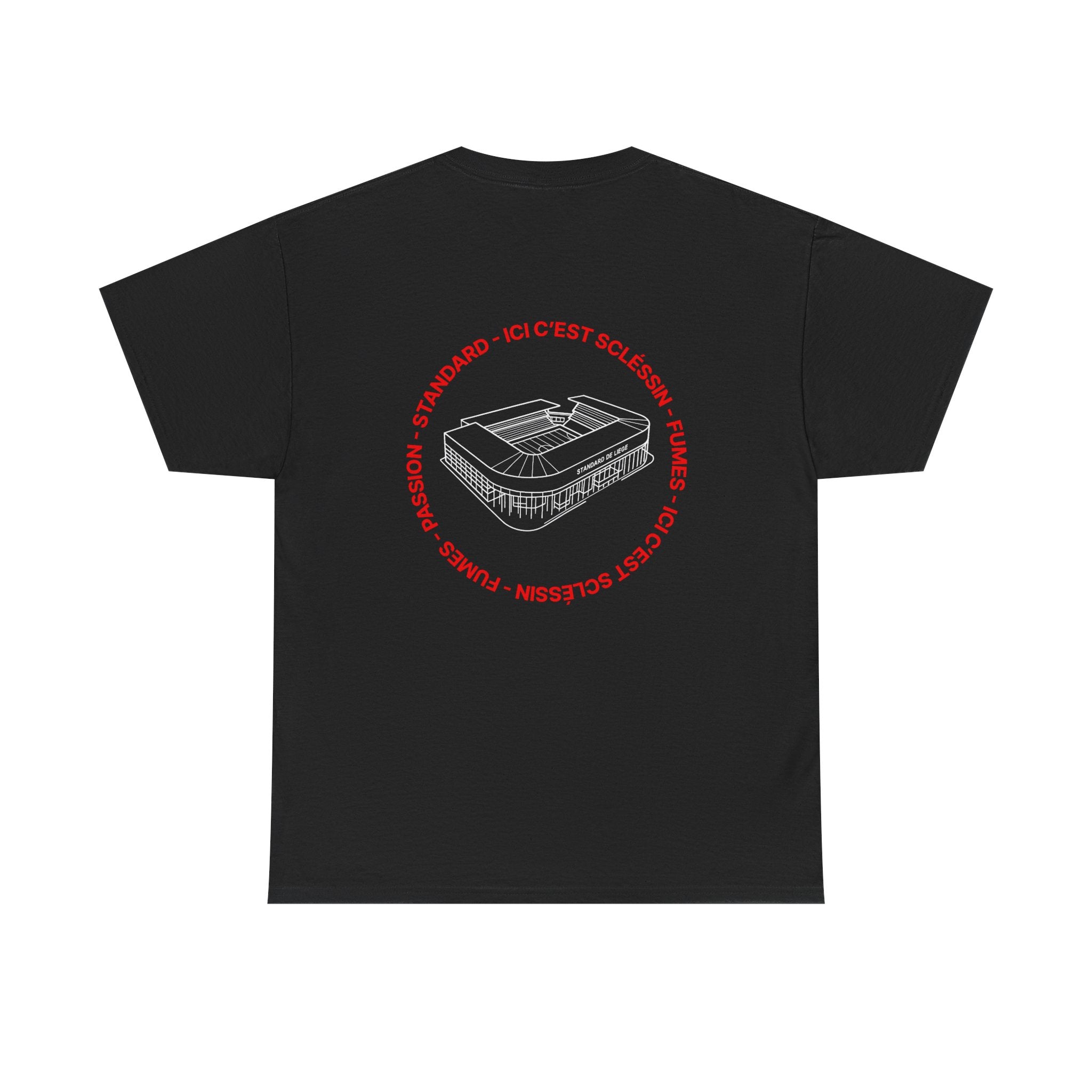 Home-End T-Shirt