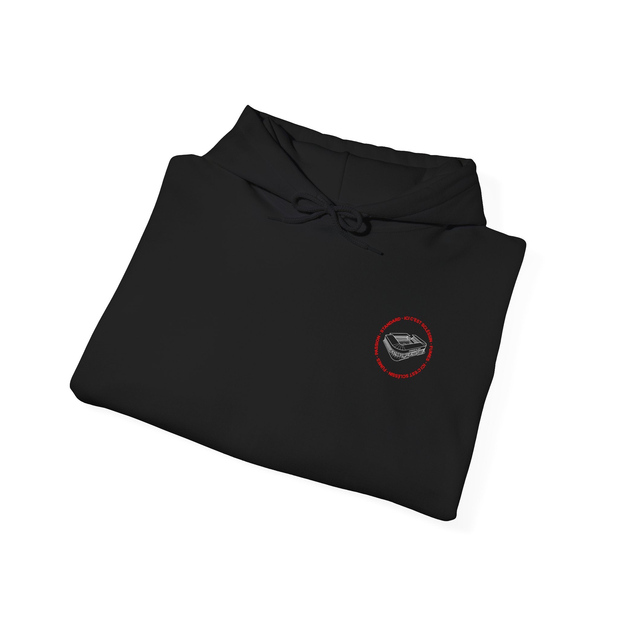 Home-End Hoodie