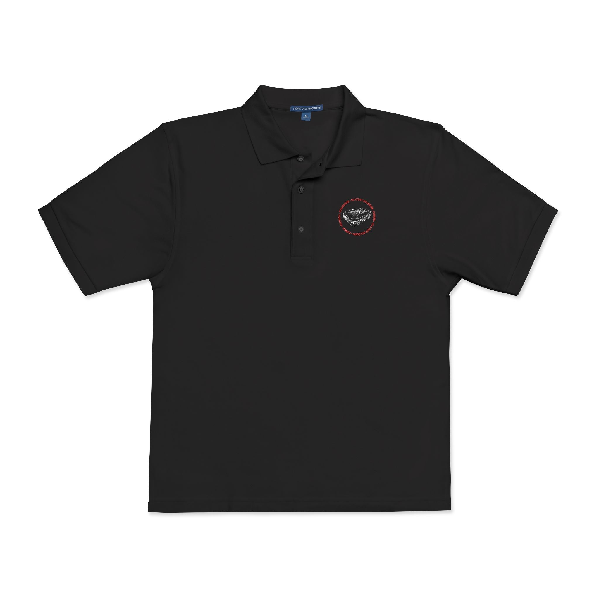 Home-End Polo Shirt