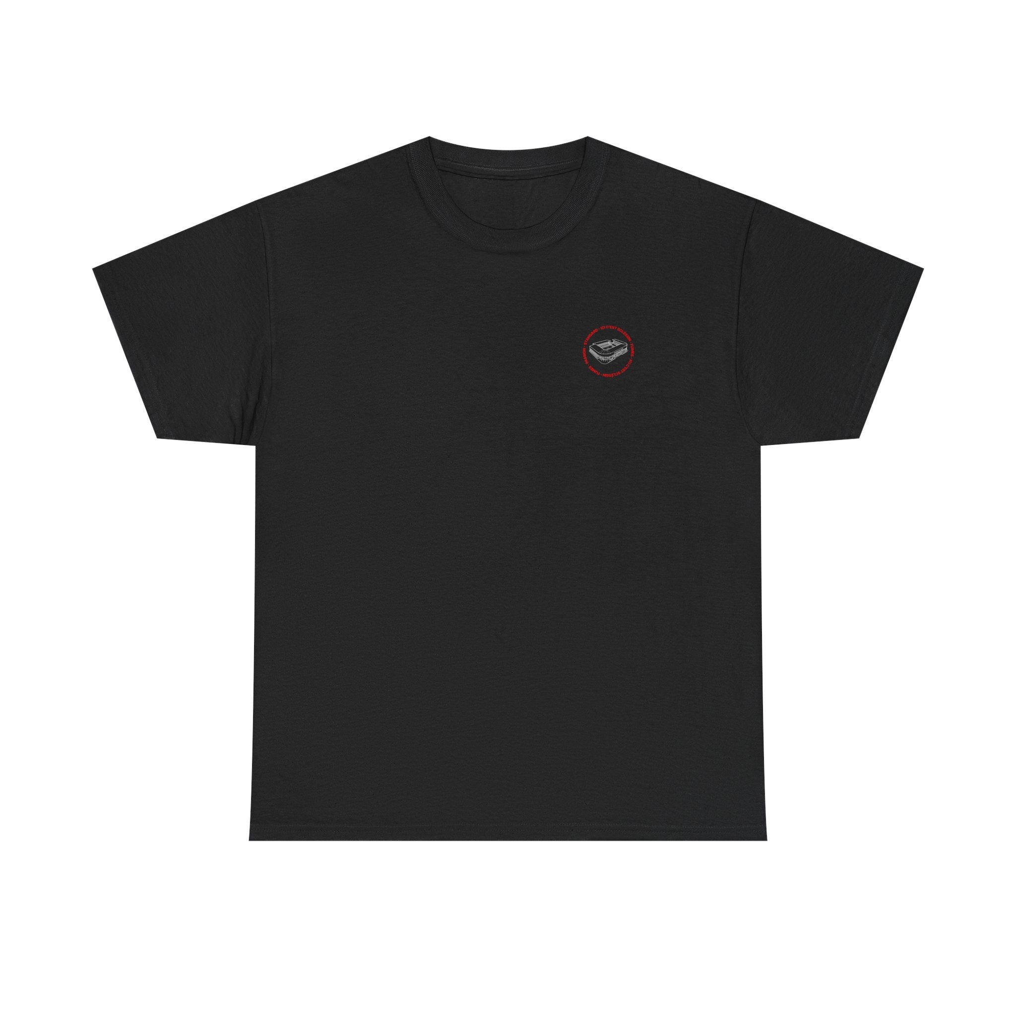 Home-End T-Shirt
