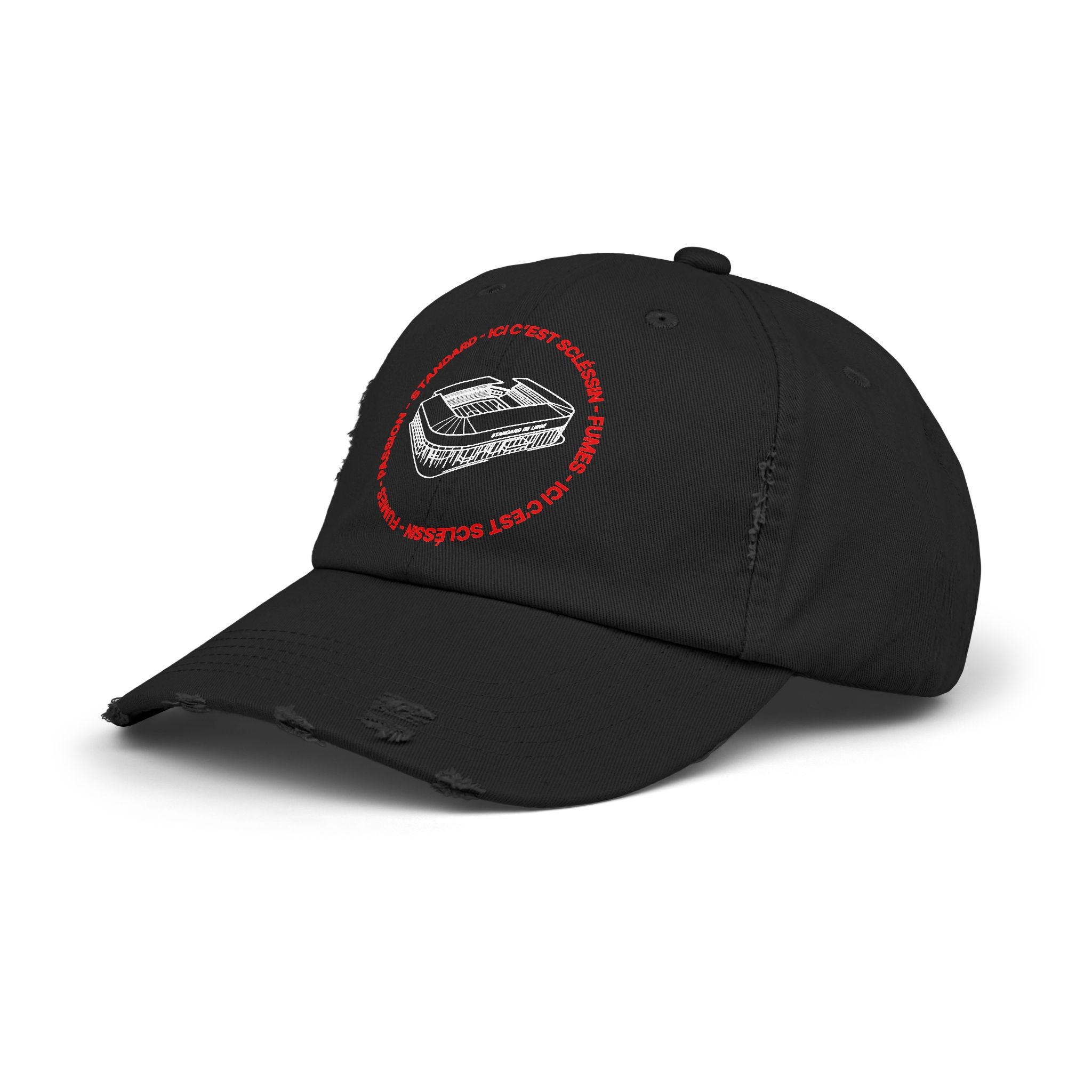 Home-End Cap
