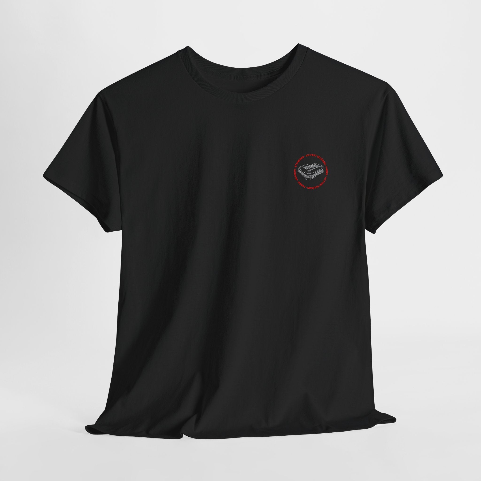 Home-End T-Shirt