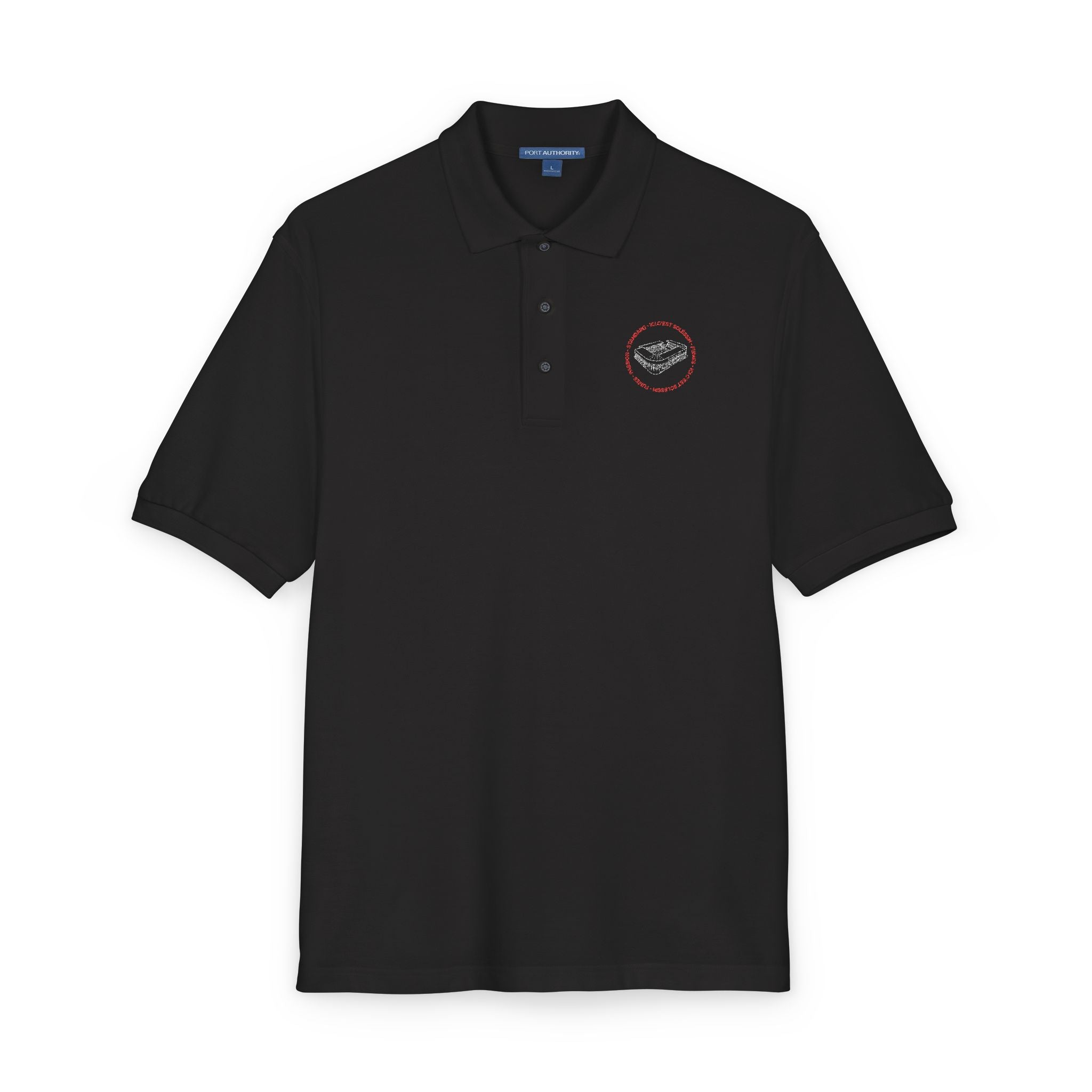 Home-End Polo Shirt