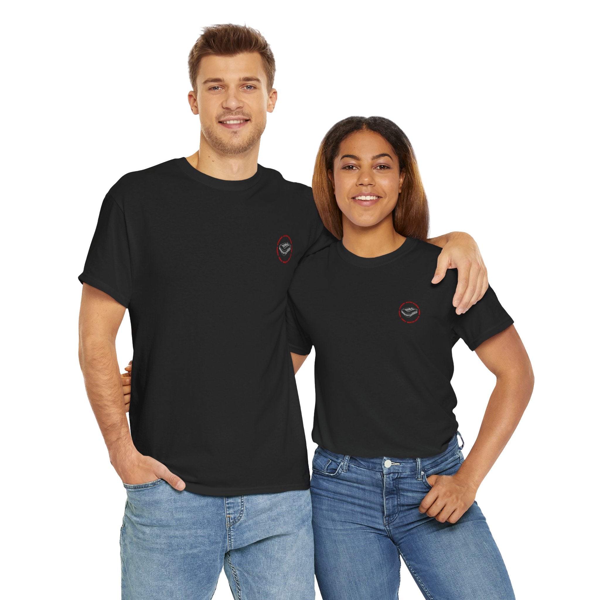 Home-End T-Shirt