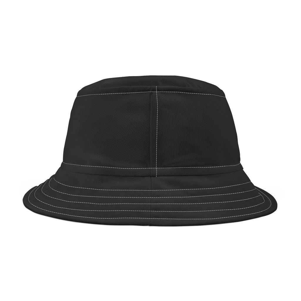 Home-End Bucket Hat