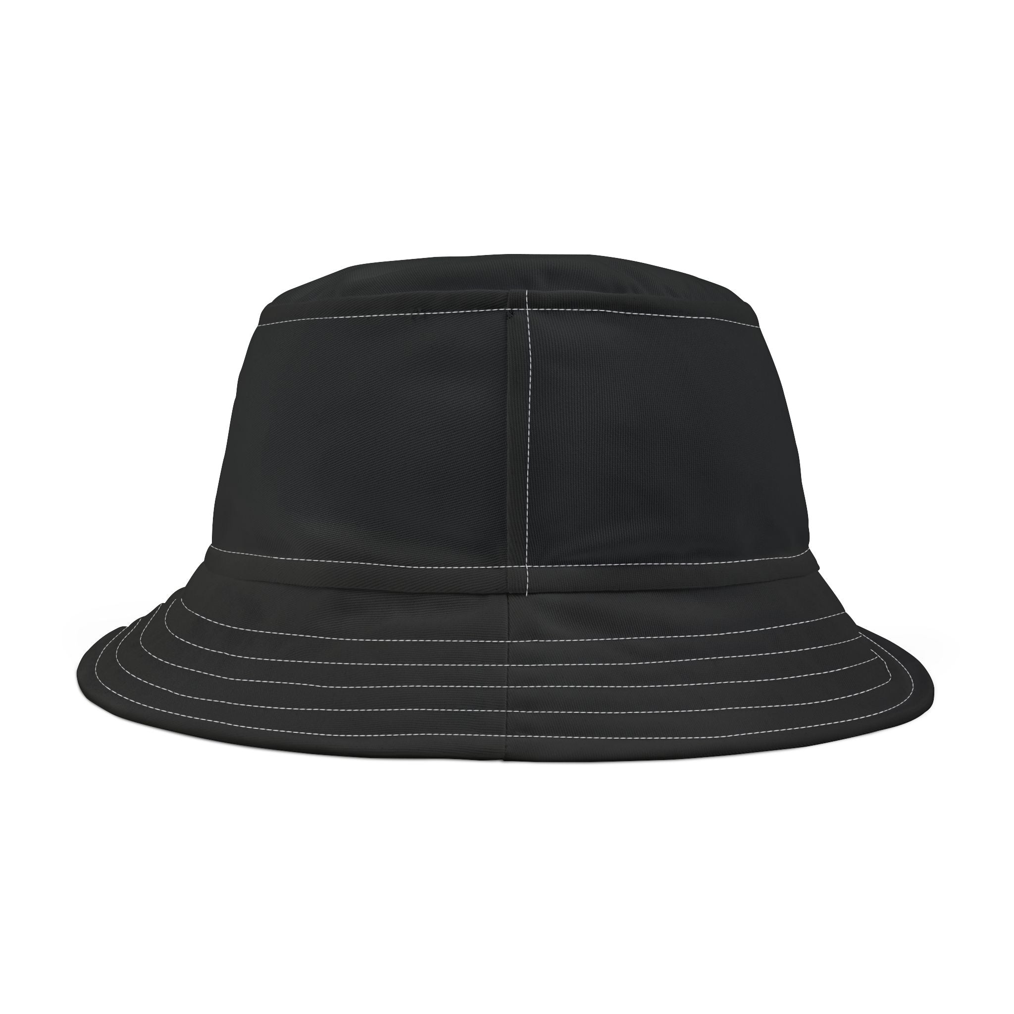 Home-End Bucket Hat