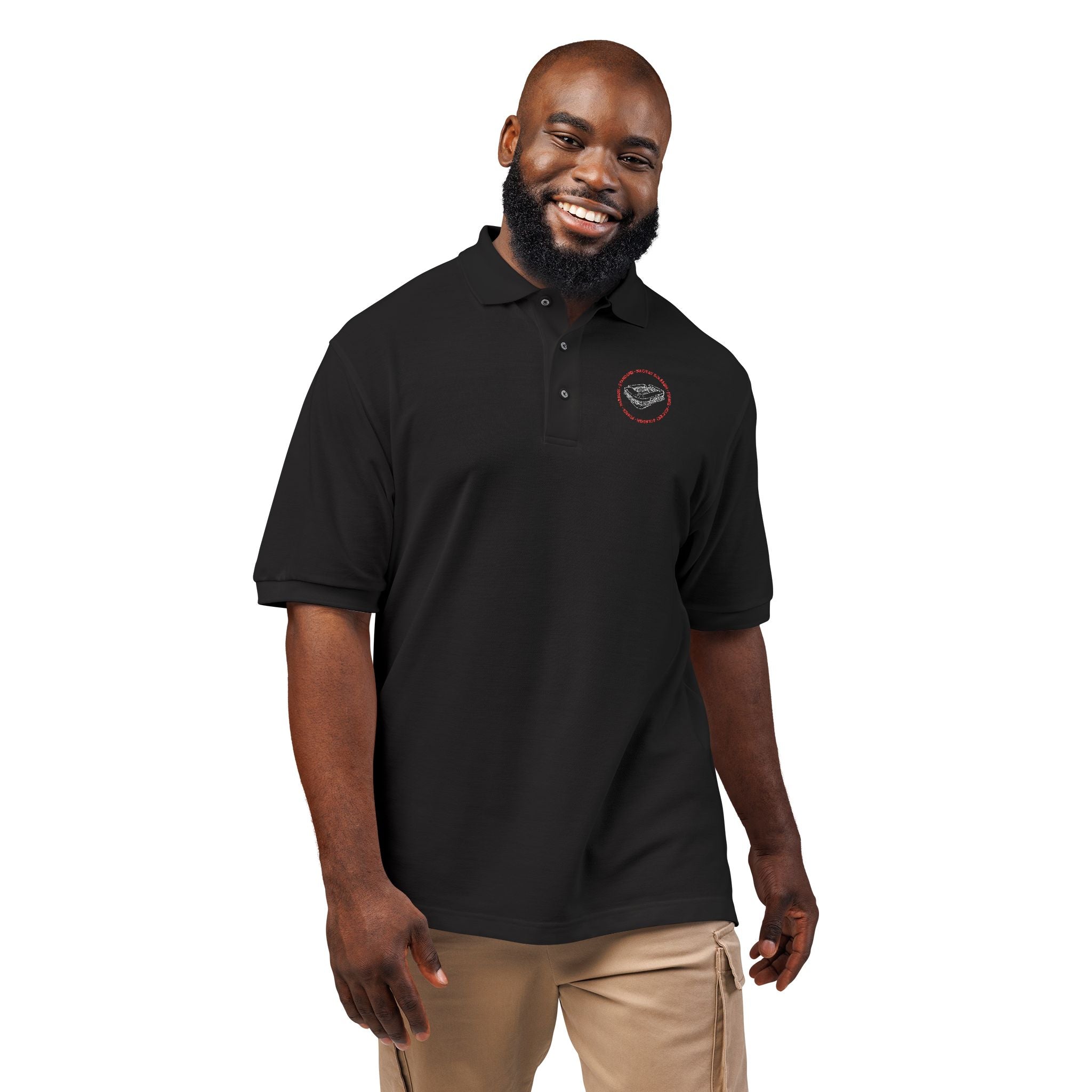 Home-End Polo Shirt