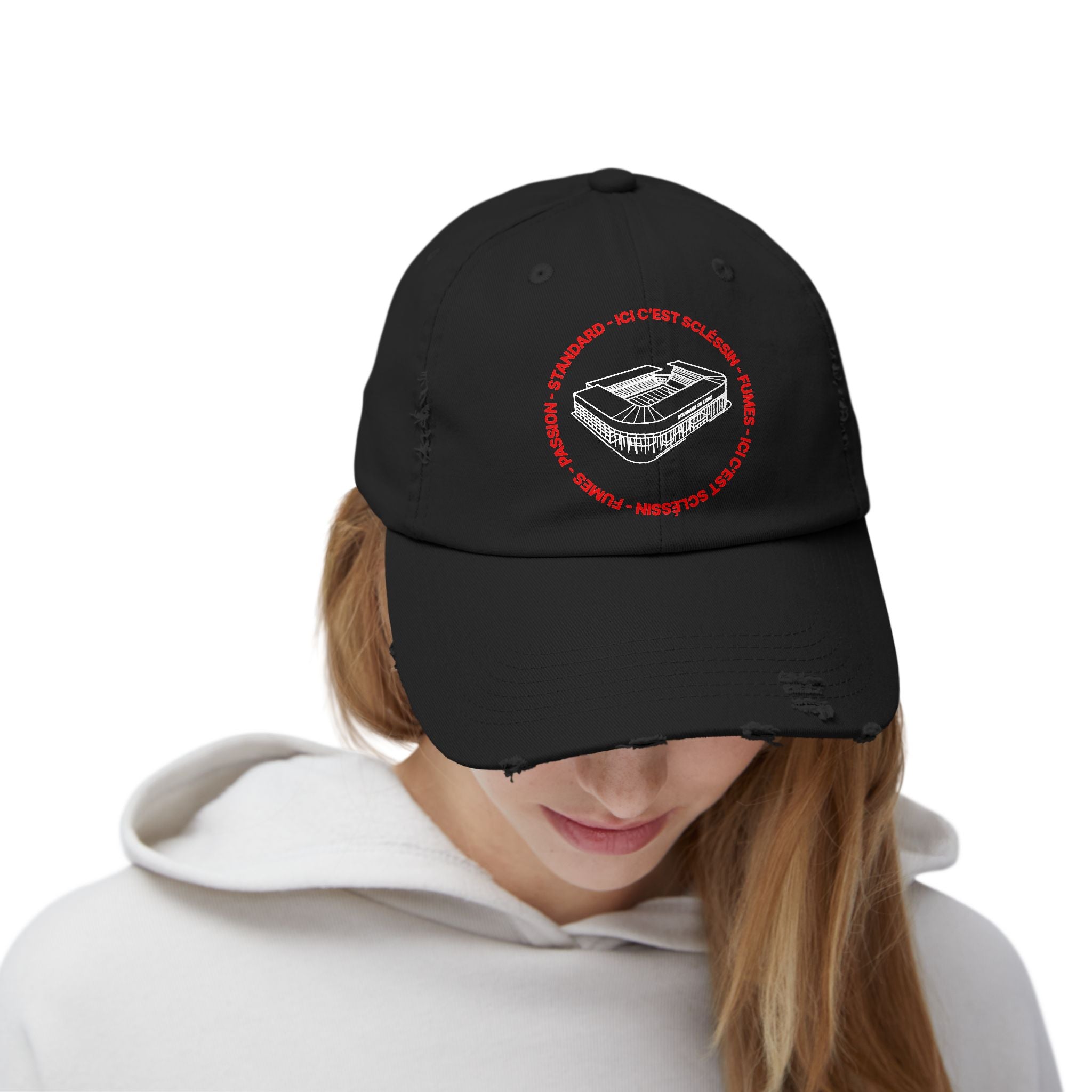 Home-End Cap