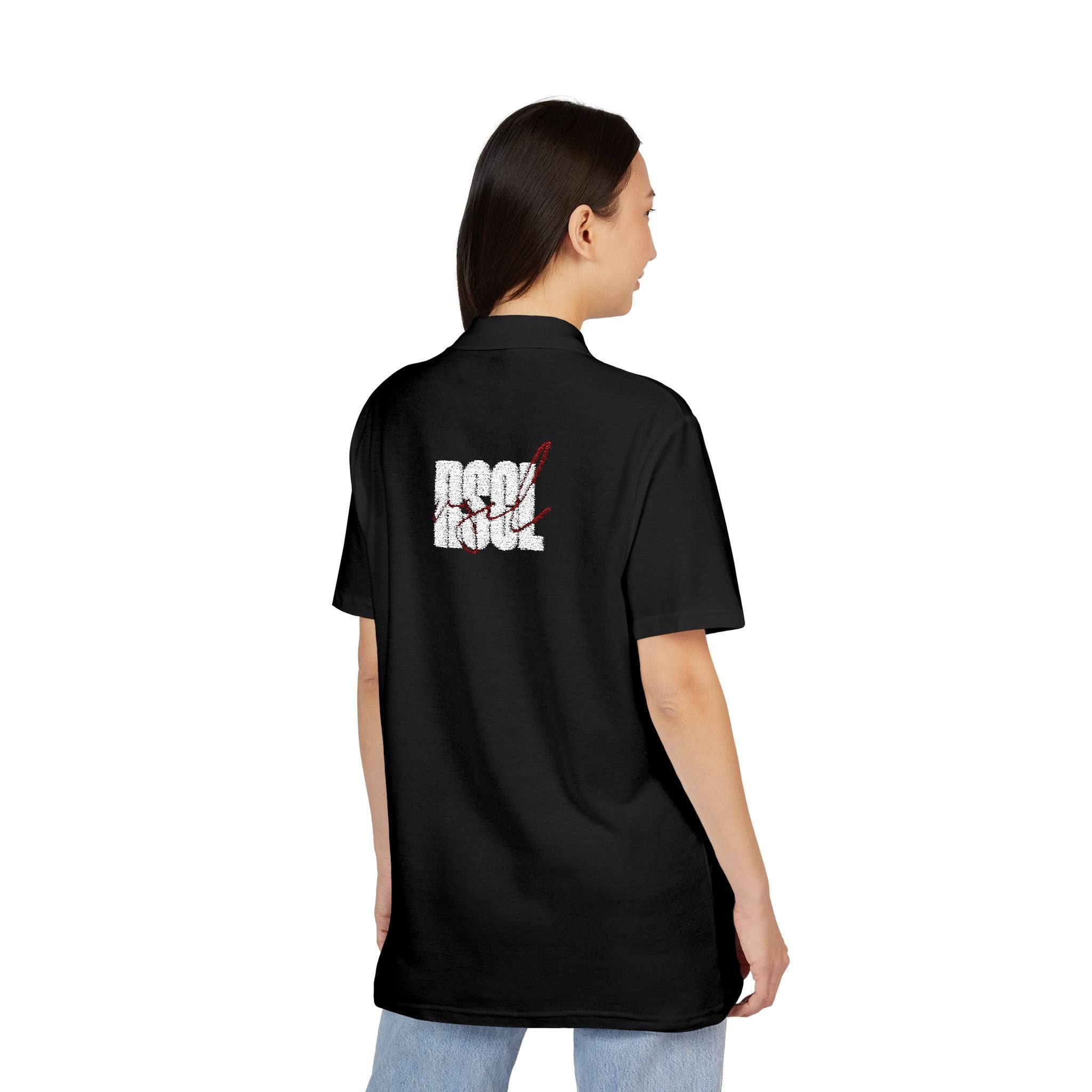 Redline Polo
