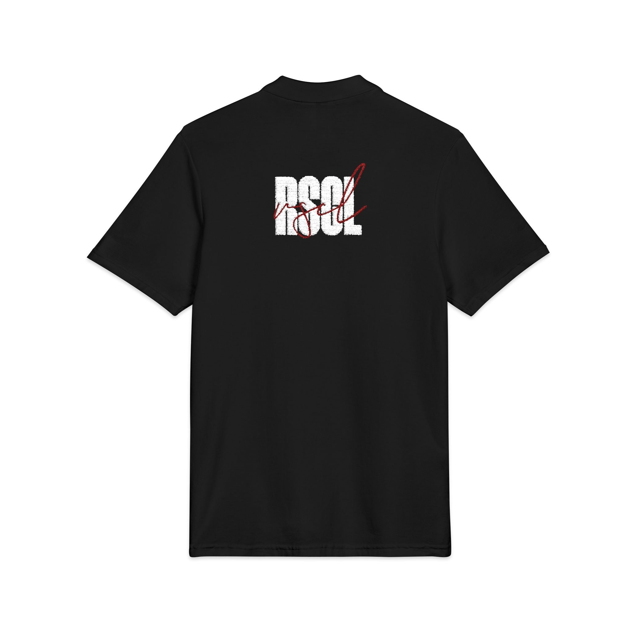 Redline Polo