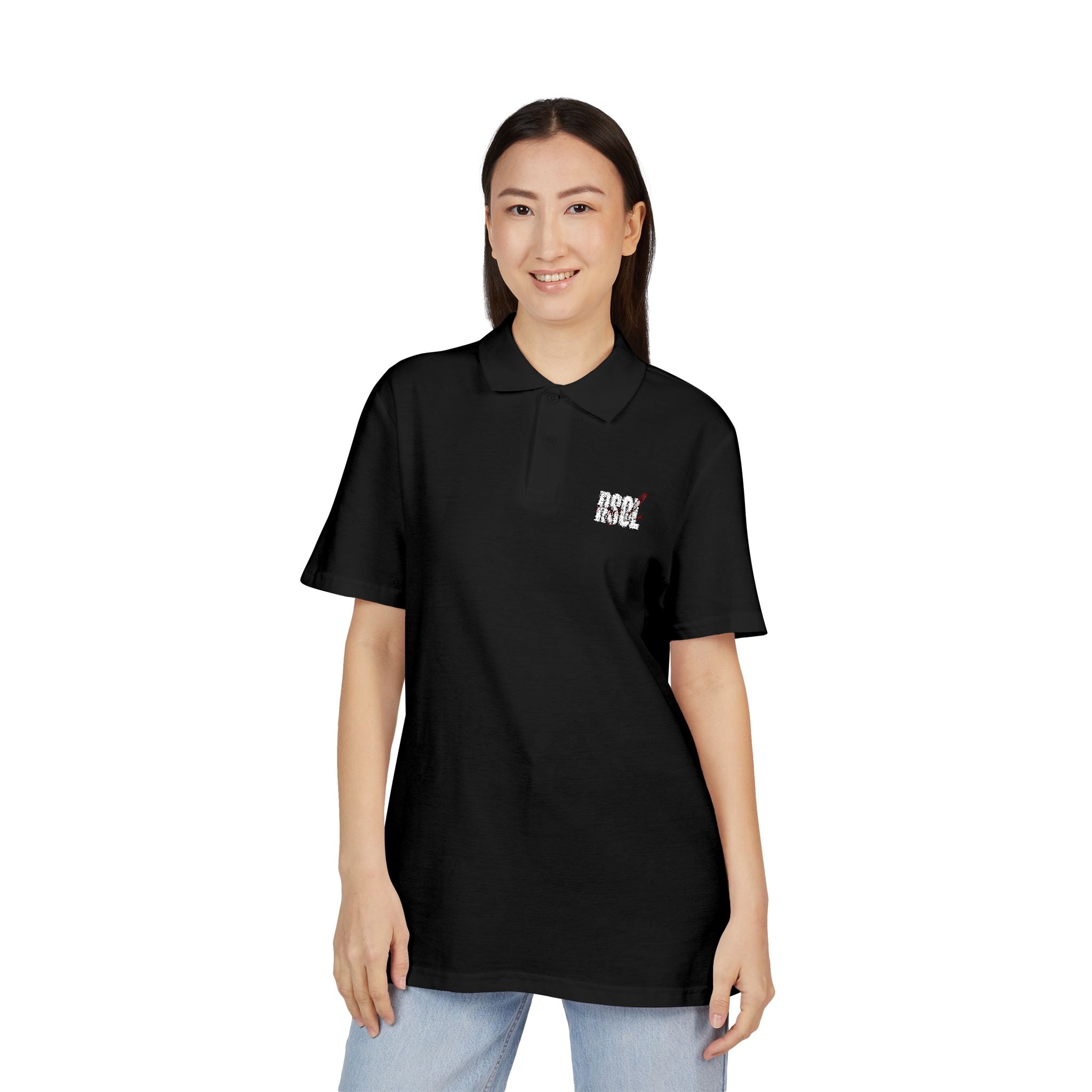 Redline Polo