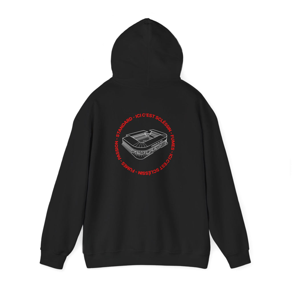Home-End Hoodie