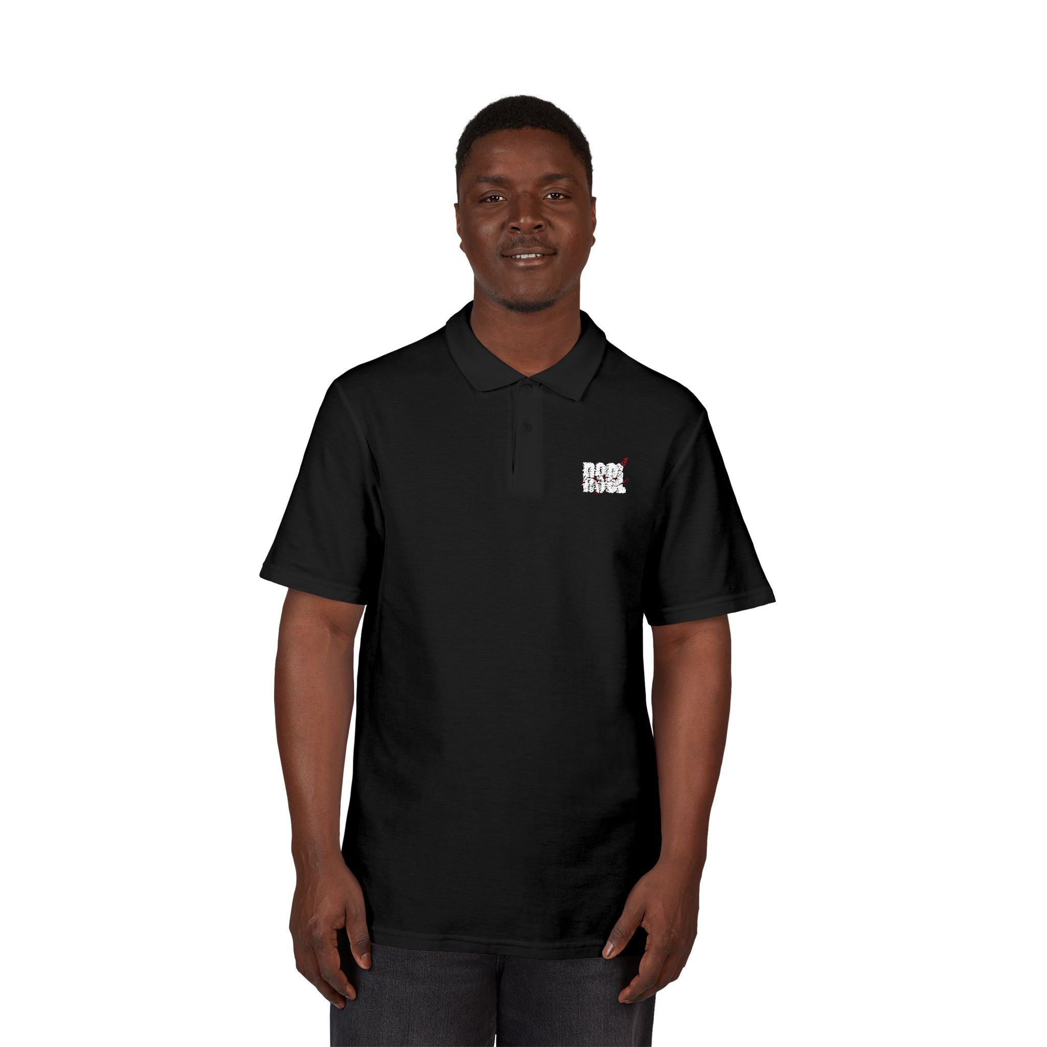 Redline Polo