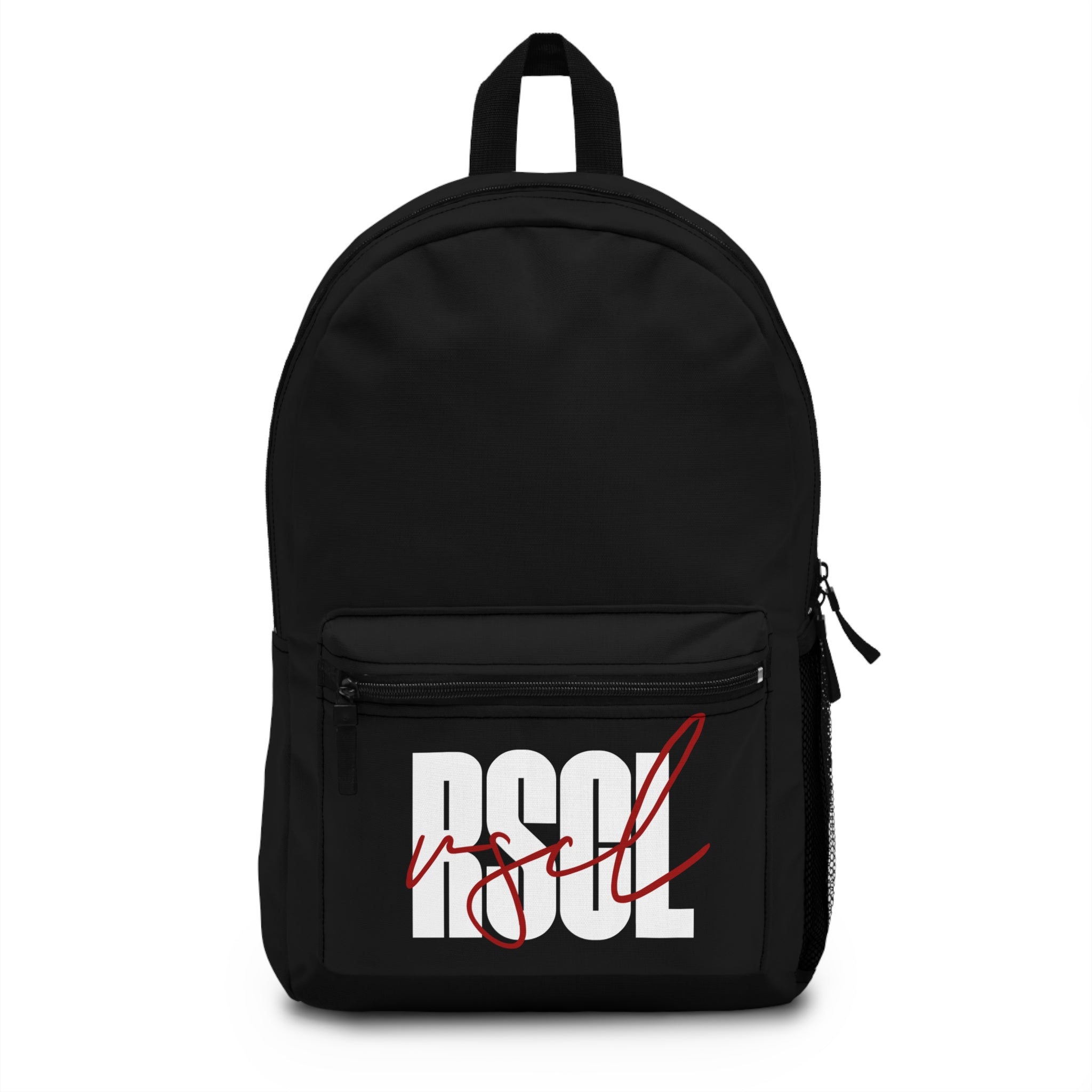 Redline Backpack