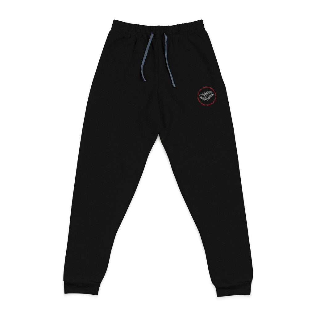 Home-End Joggers