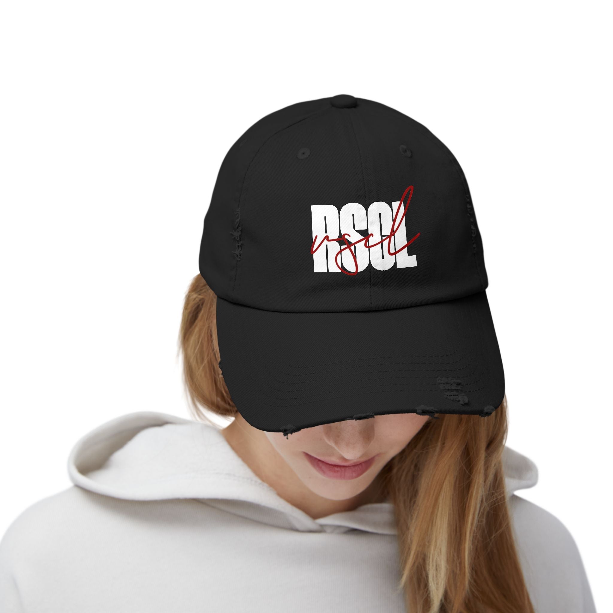 Redline Cap
