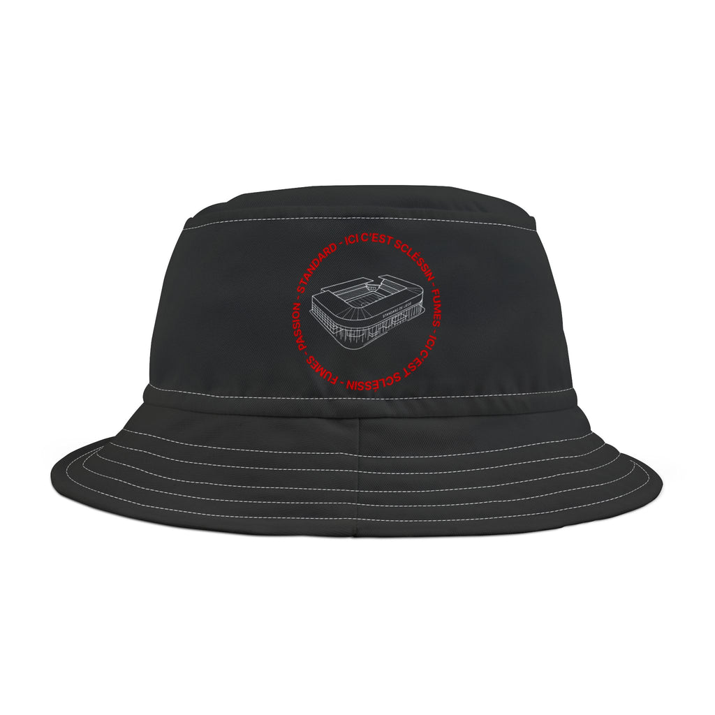 Home-End Bucket Hat