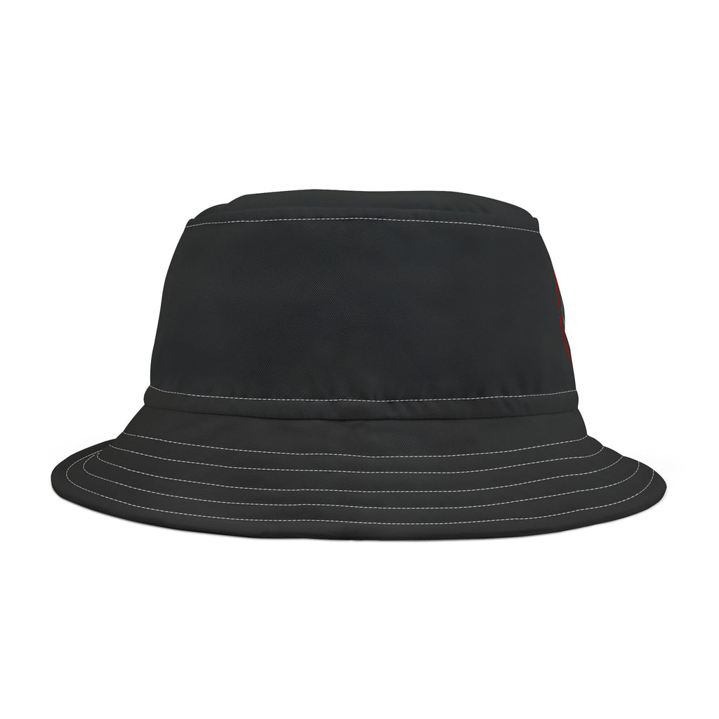 Home-End Bucket Hat