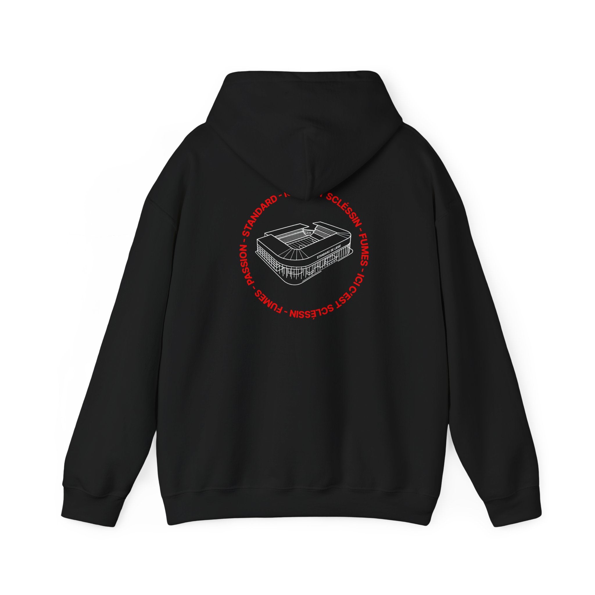 Home-End Hoodie