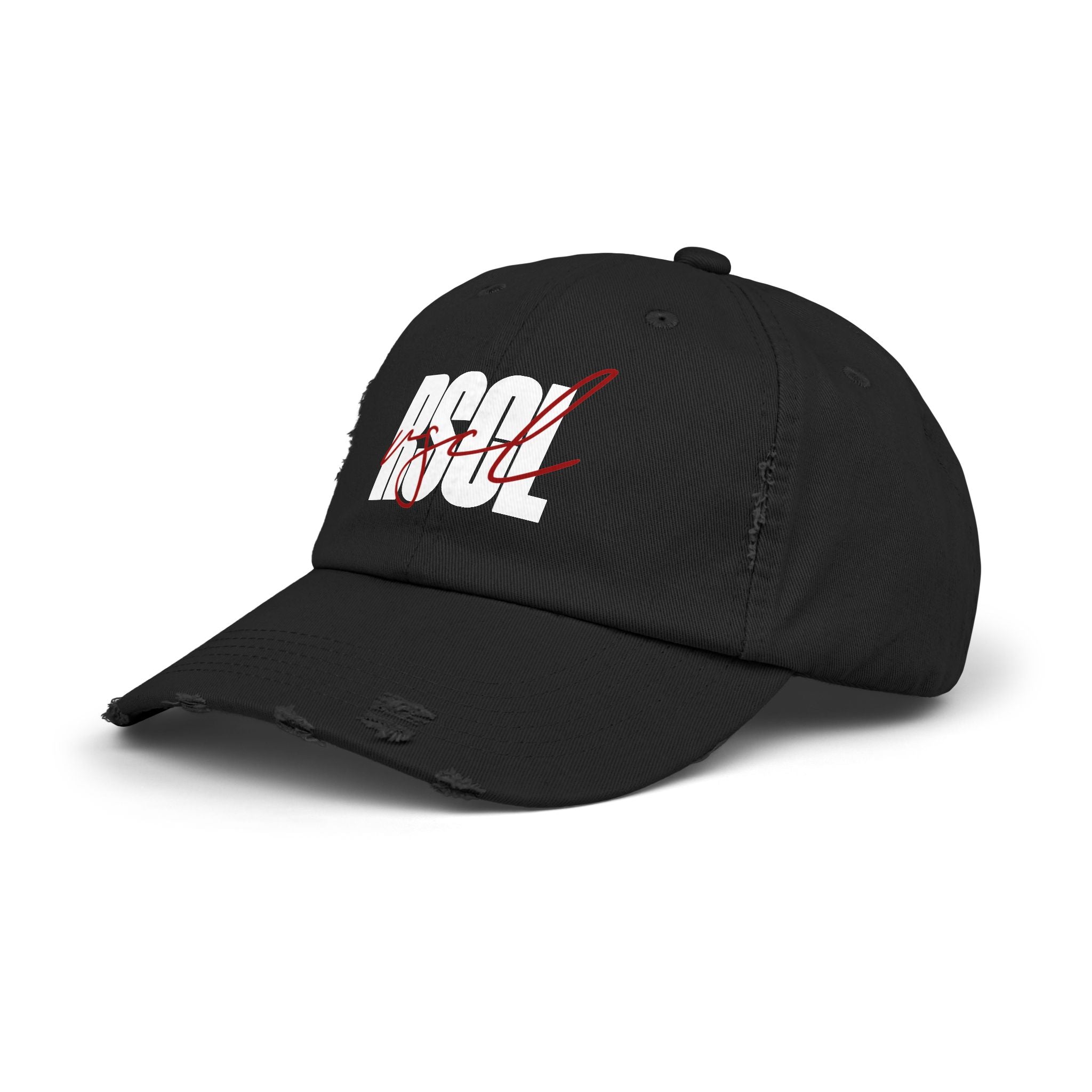Redline Cap