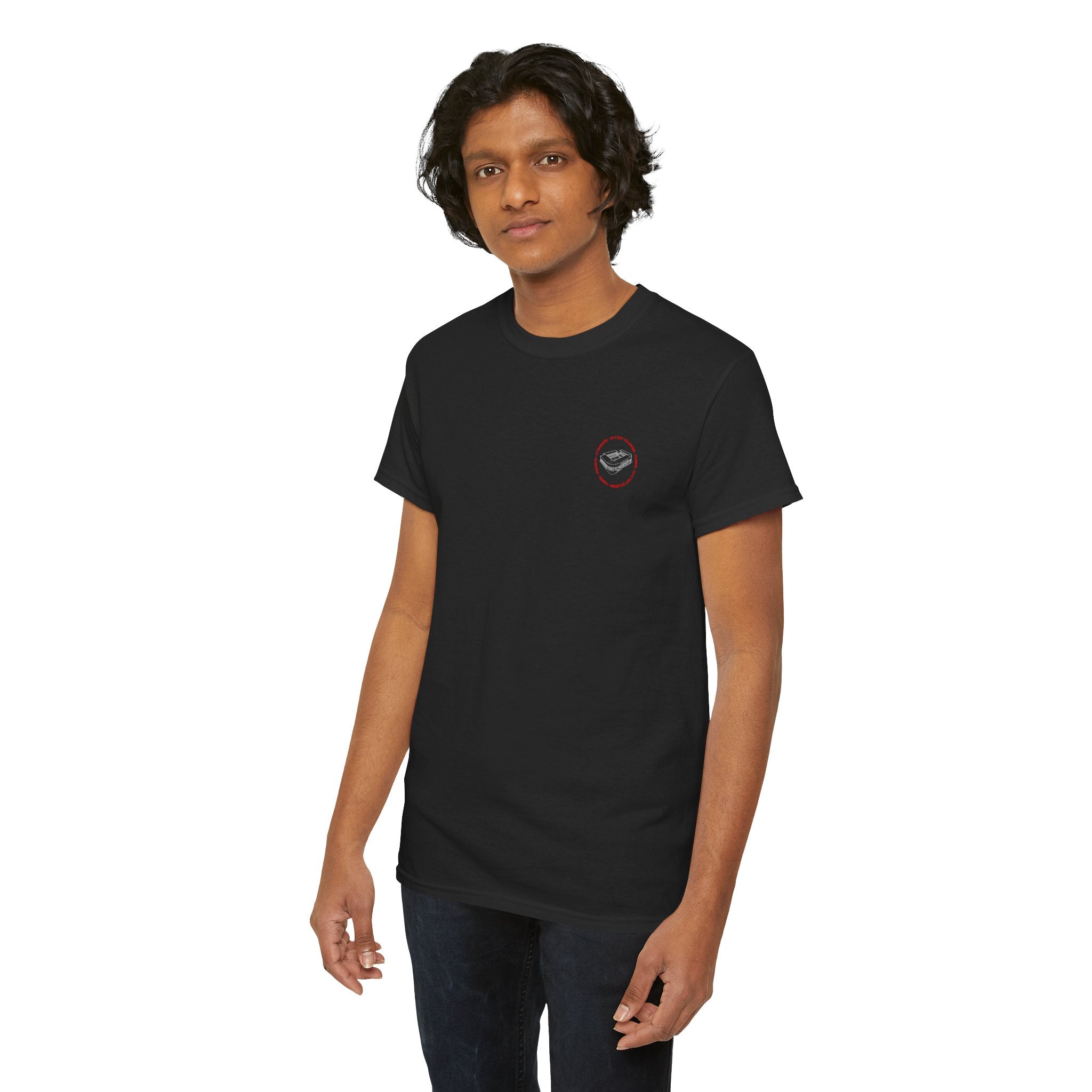Home-End T-Shirt