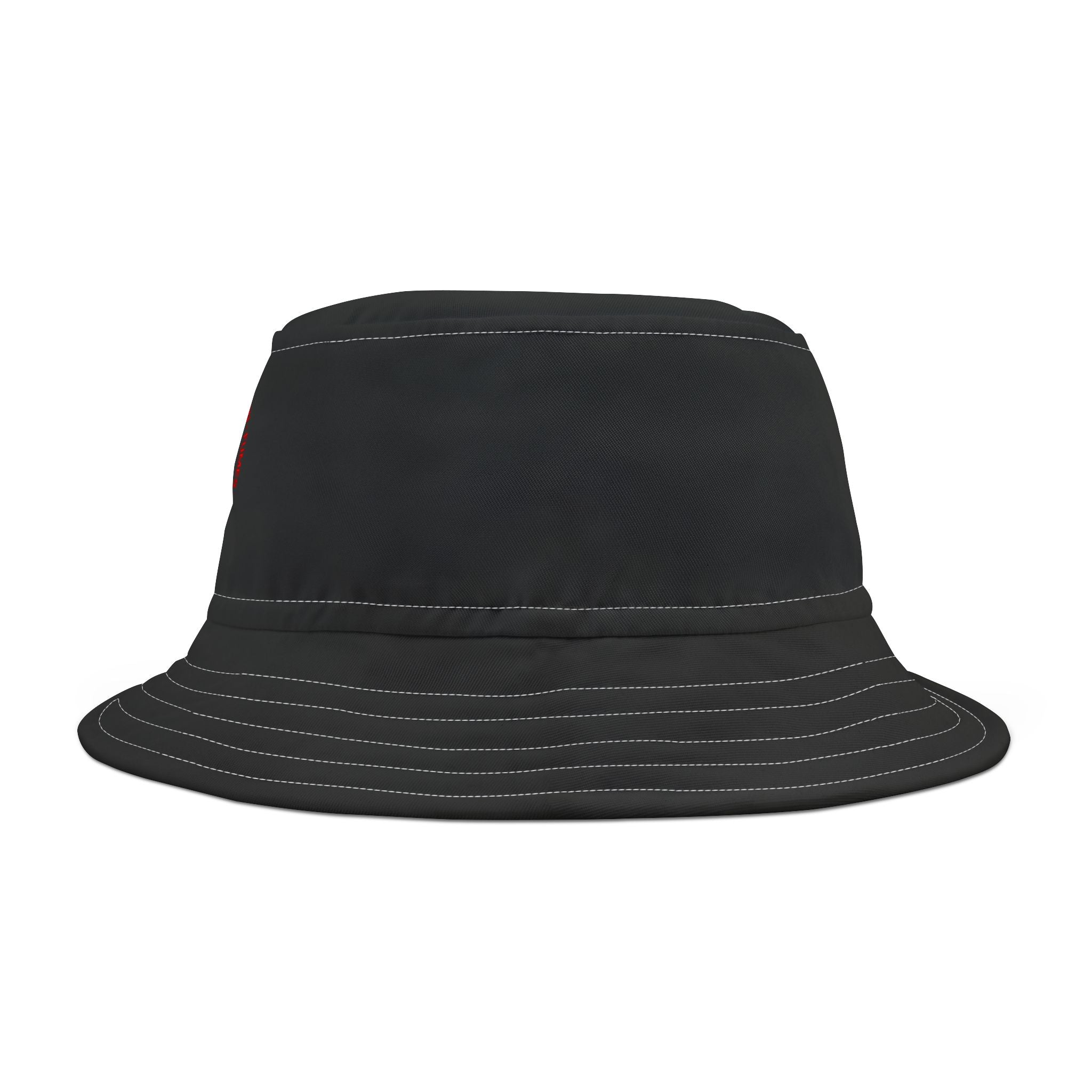 Home-End Bucket Hat