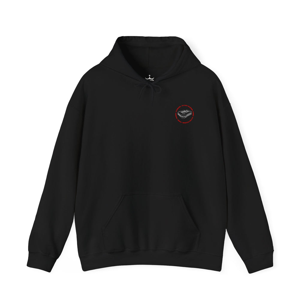 Home-End Hoodie