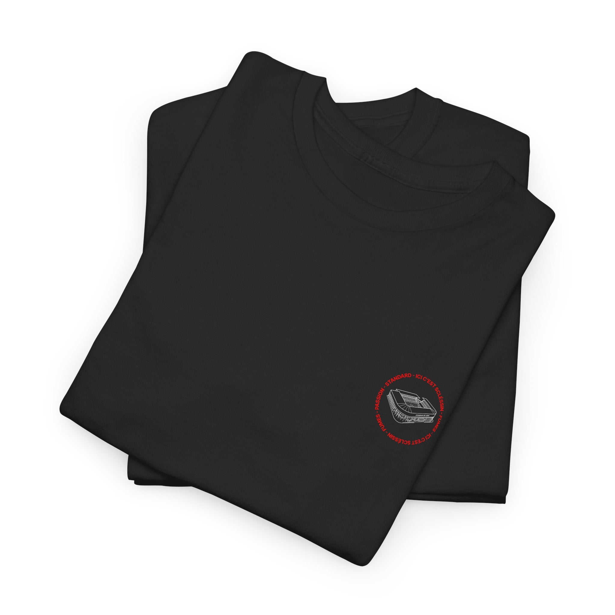 Home-End T-Shirt
