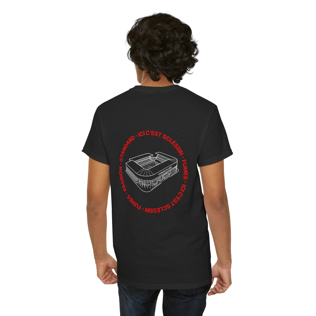 Home-End T-Shirt