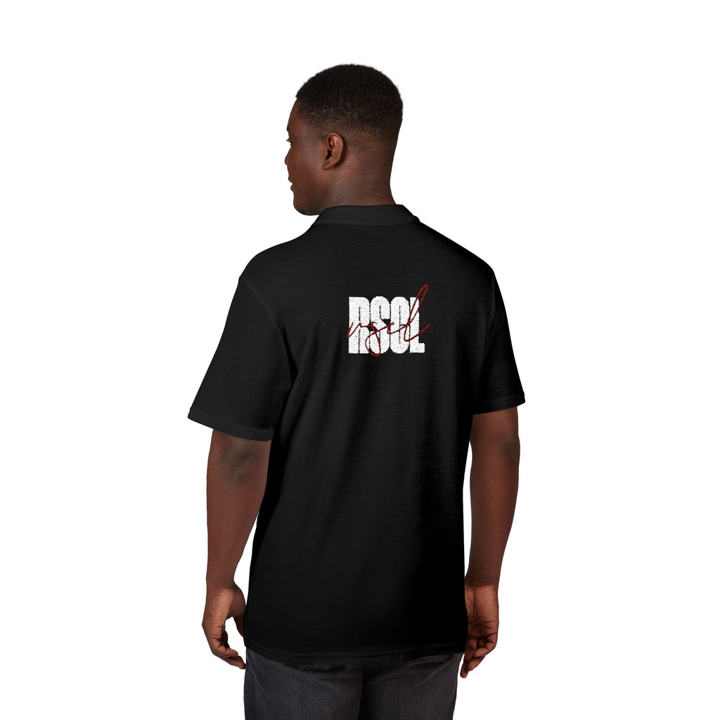 Redline Polo