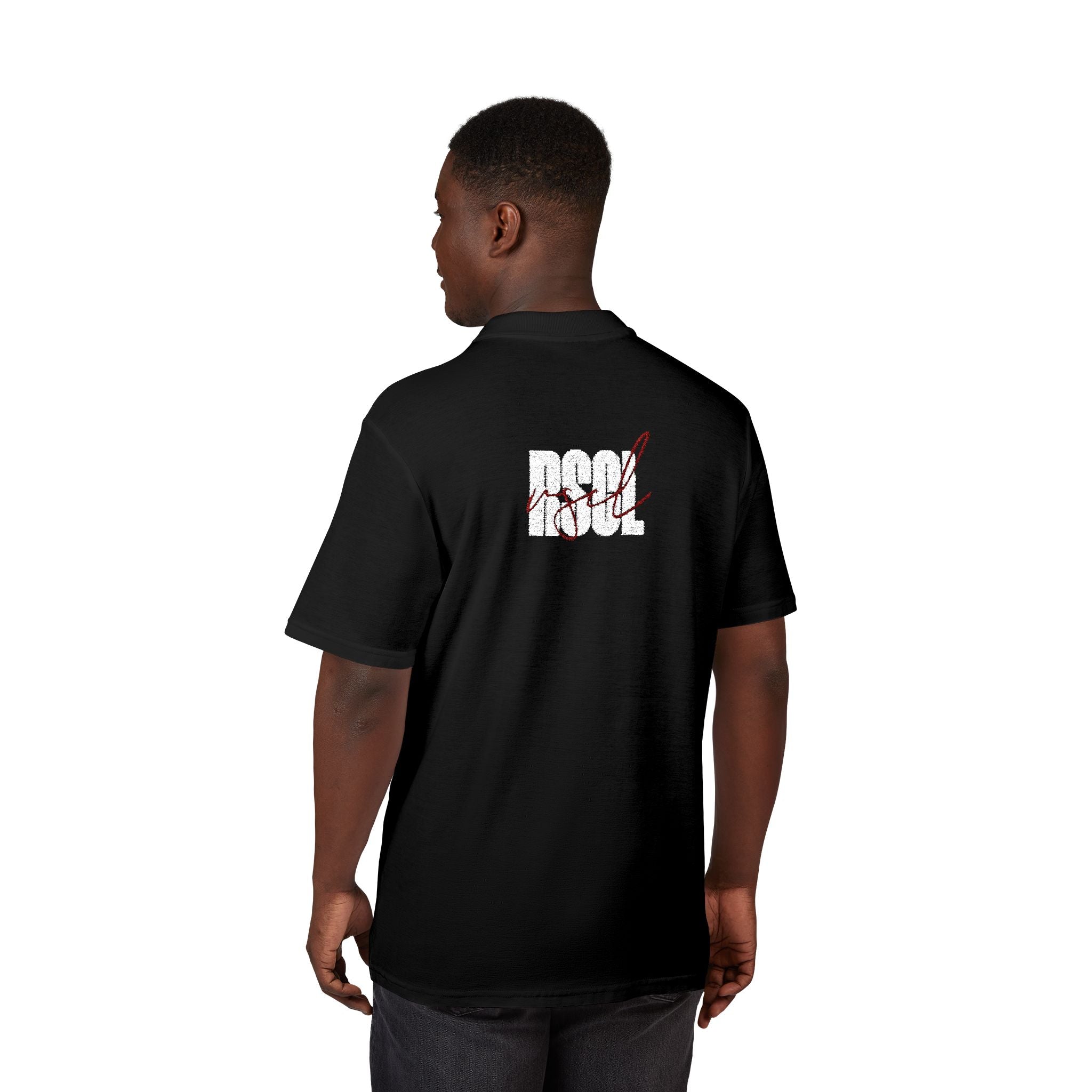 Redline Polo