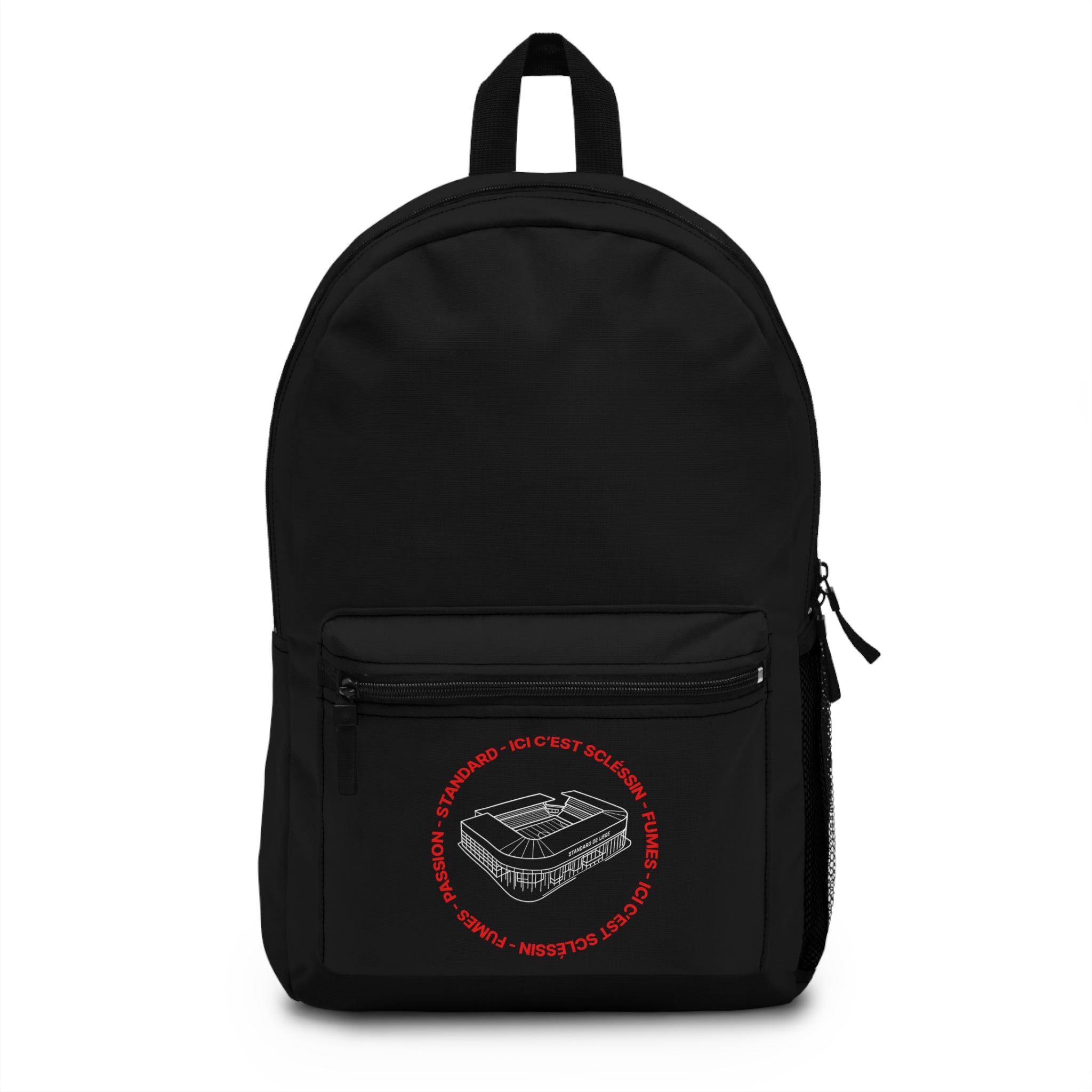 Home-End Backpack