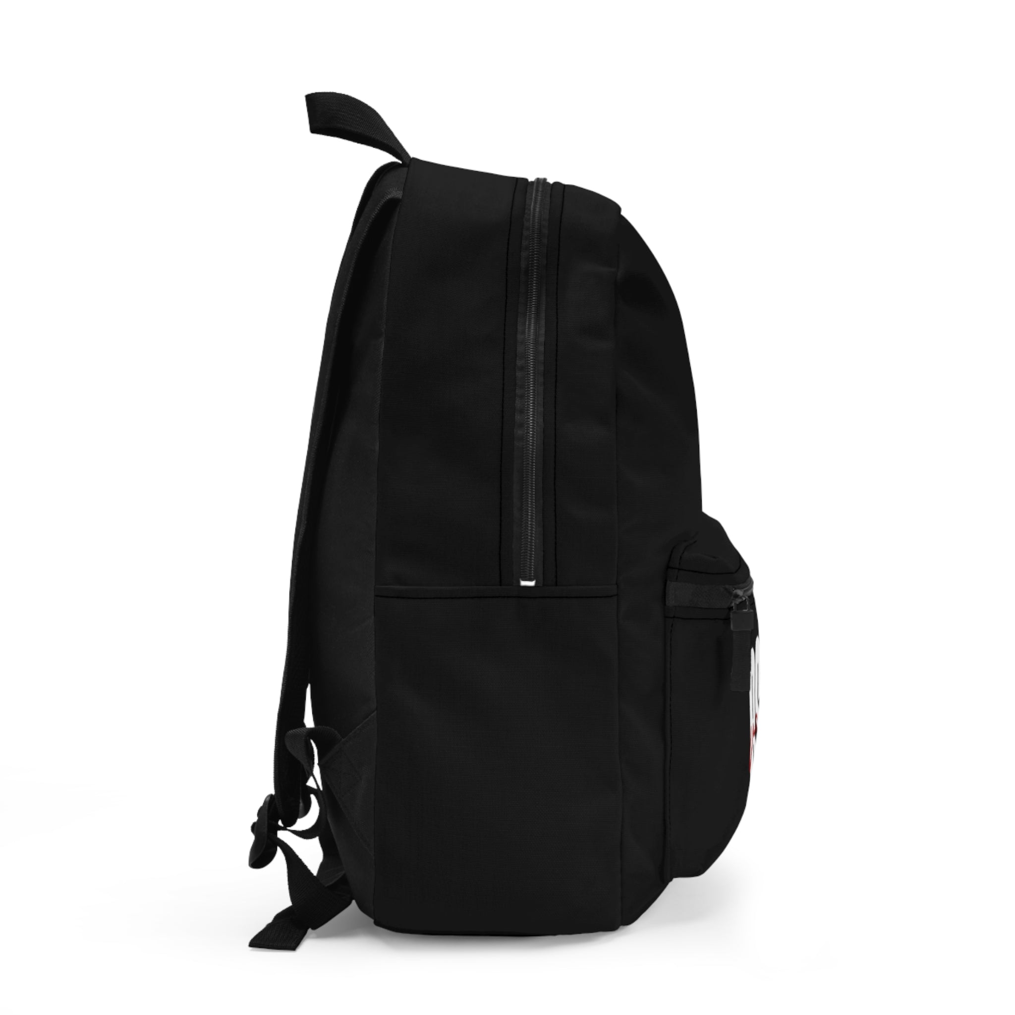 Redline Backpack