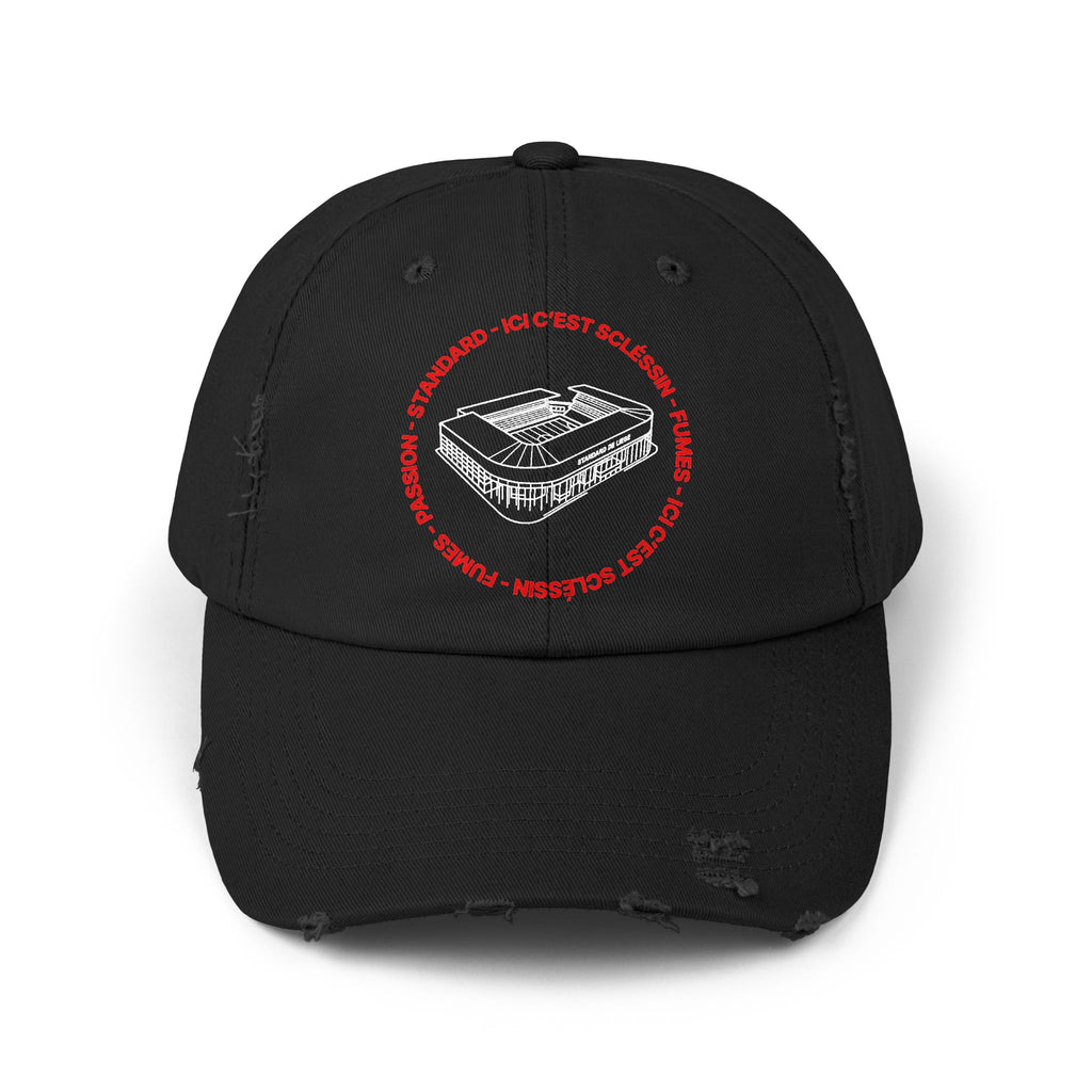 Home-End Cap